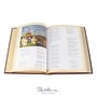 Подарочная книга. Ваш А.Блок в кожаном переплете с портретом автора 178448127