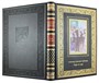 Подарочная книга. Горе от ума в кожаном переплете с тиснением 120788208