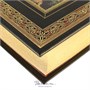 Подарочная книга. Война и мир в кожаном переплете с тиснением 446729442