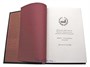 Подарочная книга. Война и мир в кожаном переплете с тиснением 446729442