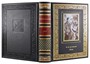 Подарочная книга. Бесы в кожаном переплете с тиснением 832455535