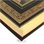 Книга в подарок. Приключения Алисы в кожаном переплете с золотым обрезом 658463144