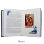 Подарочное издание «Пока часы двенадцать бьют. Новогодний альманах» 546148704