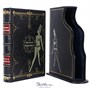 Подарочная книга с иллюстрациями «Мастер и Маргарита» 1048391724