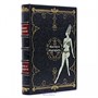 Подарочная книга с иллюстрациями «Мастер и Маргарита» 1048391724