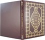 Книга в подарок Сказки Пушкина. Живопись палеха на английском языке. Pushkin’s fairy tales. Palekh painting. 1762557865