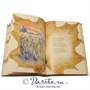 Книга «Голубень» 555111645
