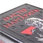 Книга Мастер и Маргарита. Михаила Булгакова в кожаном переплете 2071340802