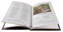 Подарочная книга. Евгений Онегин в кожаном переплете с тиснением 1439269295