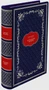 Подарочная книга Полное собрание басен Иван Крылов в кожаном переплете 505233103