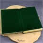 Подарочная книга Empire V. Бэтман Аполло Виктор Пелевин в кожаном переплете 751289720