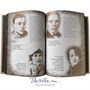 Книга с иллюстрациями «Мастер и Маргарита» 13724907