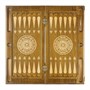 Нарды резные "Армянский узор 14" 60, Haleyan 1252175143