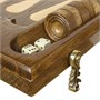 Нарды резные "Бесконечность 4" 60, Haleyan 822252978