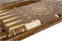Нарды резные "Бесконечность 4" 60, Haleyan 822252978