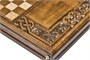 Нарды резные "Армянский узор 7" 60, Haleyan 183421706