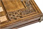 Нарды резные "Армянский узор 7" 60, Haleyan 183421706