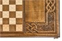 Нарды резные "Армянский узор 7" 60, Haleyan 183421706