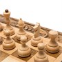 Шахматы + нарды резные 50, am453, Mirzoyan 307392619