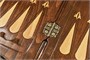 Нарды резные "Арарат и Хорвирап 2" с ручкой 60, Haleyan 319096692