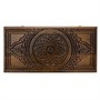 Нарды резные "Армянский узор-3" 60, Haleyan 1869070600