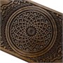 Нарды резные "Армянский узор-3" 60, Haleyan 1869070600