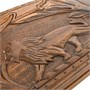 Нарды резные "Лев", Petrosyan 599590723