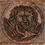 Нарды резные "Лев с добычей", Mirzoyan 330252978
