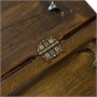 Шахматы + нарды резные "Бриз" 40, Haleyan 1159205975