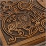 Нарды резные "Орел" Люкс, Haleyan 2138999352