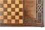 Нарды резные "Армянский узор 8" 60, Haleyan 1712146351