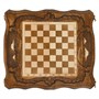 Шахматы + Нарды резные c Араратом 40, Haleyan 1749193055