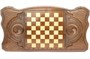 Нарды резные "Скорпион 2", Simonyan 1524004385