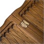 Нарды резные "Корона" с ручкой 30, Haleyan 968020681