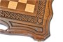 Шахматы + нарды резные Бриз-2 50, Haleyan 1133993743
