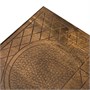 Нарды резные "Рак", Ustyan 931125174