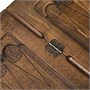 Нарды резные "Рак", Ustyan 931125174