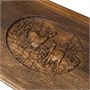 Нарды резные "Олень-2", Ustyan 149113076