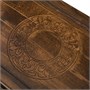 Нарды резные "Олень-2", Ustyan 149113076