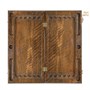 Нарды резные "Армянский Узор", Haleyan 474529252