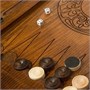 Нарды резные "Арцах", Ustyan 1856397512