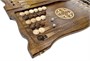 Нарды резные "Армянский узор 2" 60, Ustyan 811609930