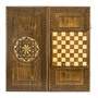 Нарды резные "Вдохновение" 60, Ustyan 1833249758