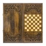 Нарды резные "Тессера" 60, Ustyan 1905760871