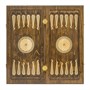 Нарды резные "Лев-3" 60, Ustyan 1258573444