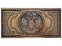 Нарды резные "Герб РФ 3" 60, Ustyan 174944665