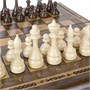 Шахматы + нарды резные "Сплетение" 30, Ustyan 603881938