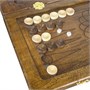 Нарды резные "Сияние 7" 60, Mkhitaryan 900647844