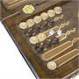 Нарды резные "Сияние 1" 50, Mkhitaryan 95945213