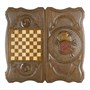 Нарды резные "Гранат", 60 Simonyan 1786755954